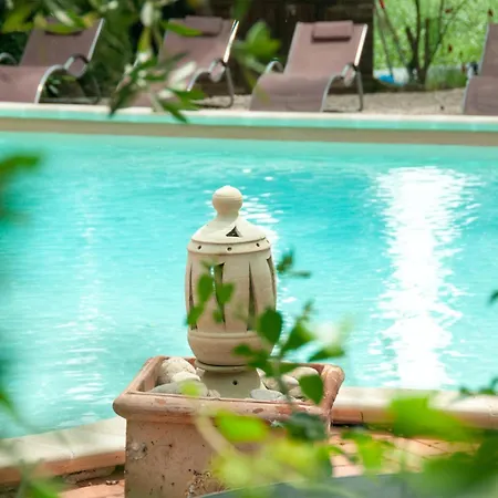 Tenuta Sospesa - Exclusive Villa, Pool & Party Barn Near Tuscany Villa Pietrafitta (Perugia)