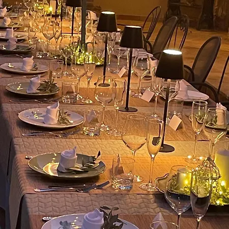 Tenuta Sospesa - Exclusive Villa, Pool & Party Barn Near Tuscany *