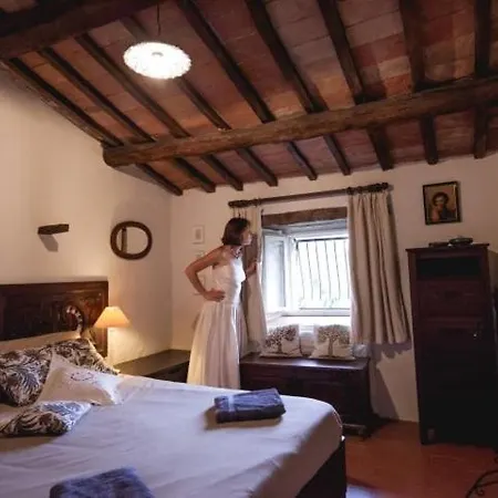 Tenuta Sospesa - Exclusive Villa, Pool & Party Barn Near Tuscany Vila