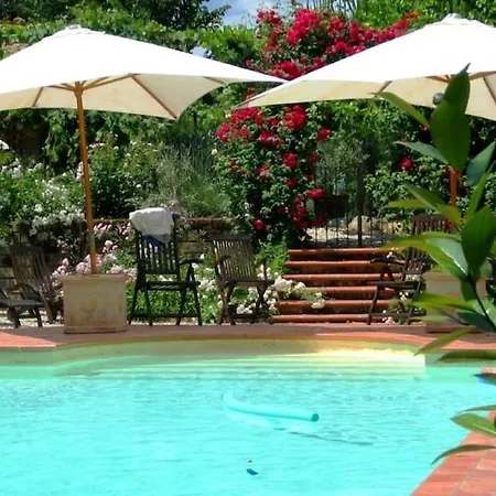 Tenuta Sospesa - Exclusive Villa, Pool & Party Barn Near Tuscany Villa Pietrafitta (Perugia)