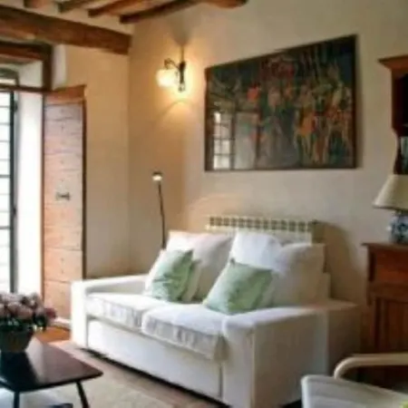 Vila Tenuta Sospesa - Exclusive Villa, Pool & Party Barn Near Tuscany Pietrafitta (Perugia)