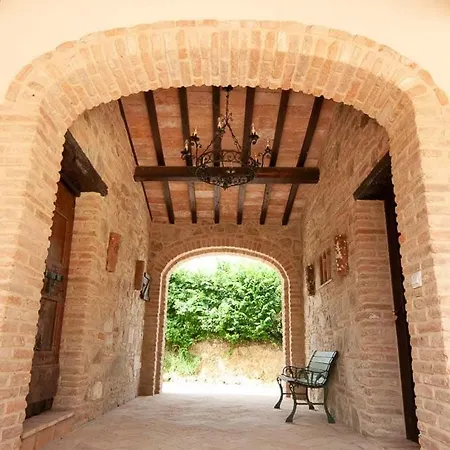 Tenuta Sospesa - Exclusive Villa, Pool & Party Barn Near Tuscany Vila *