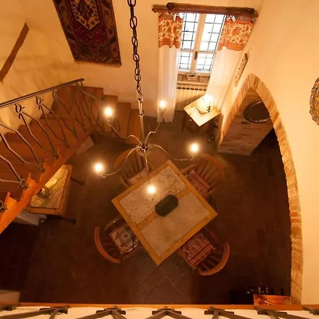Tenuta Sospesa - Exclusive Villa, Pool & Party Barn Near Tuscany * Pietrafitta (Perugia)