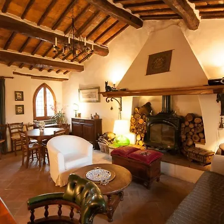 Tenuta Sospesa - Exclusive Villa, Pool & Party Barn Near Tuscany Pietrafitta (Perugia)