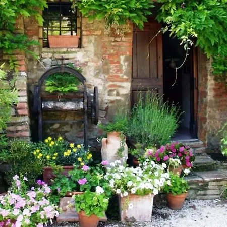 Tenuta Sospesa - Exclusive Villa, Pool & Party Barn Near Tuscany Vila