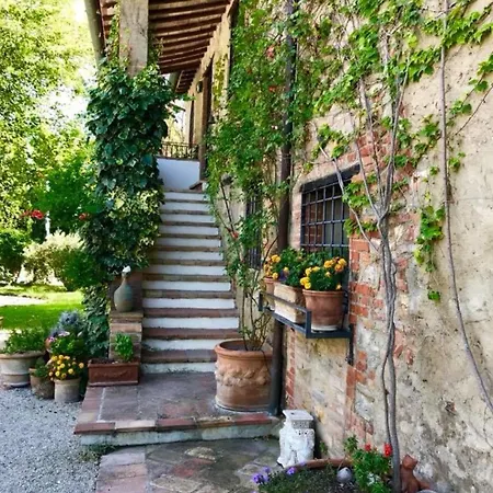 Tenuta Sospesa - Exclusive Villa, Pool & Party Barn Near Tuscany Pietrafitta (Perugia)