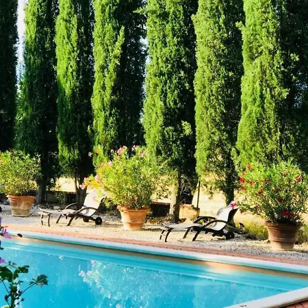 Tenuta Sospesa - Exclusive Villa, Pool & Party Barn Near Tuscany