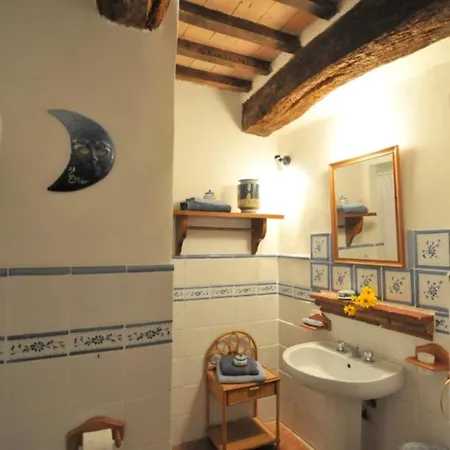 Tenuta Sospesa - Exclusive Villa, Pool & Party Barn Near Tuscany Vila