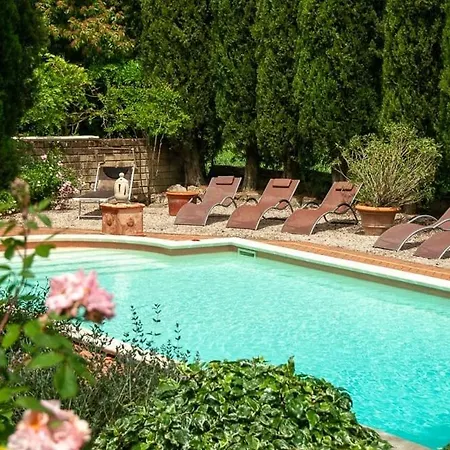 Tenuta Sospesa - Exclusive Villa, Pool & Party Barn Near Tuscany *
