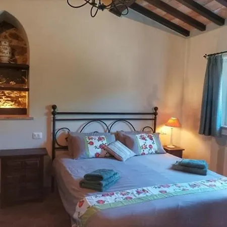 Tenuta Sospesa - Exclusive Villa, Pool & Party Barn Near Tuscany Pietrafitta (Perugia)