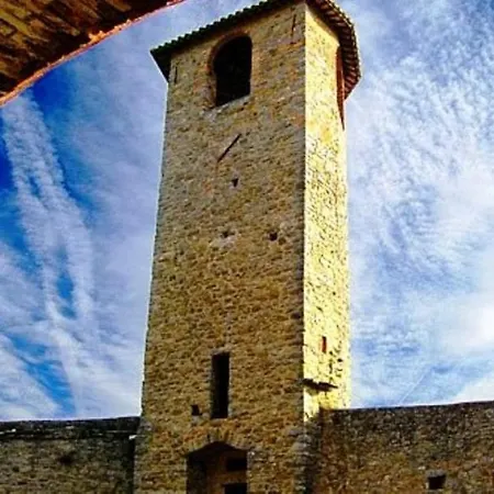 Tenuta Sospesa - Exclusive Villa, Pool & Party Barn Near Tuscany Vila Pietrafitta (Perugia)