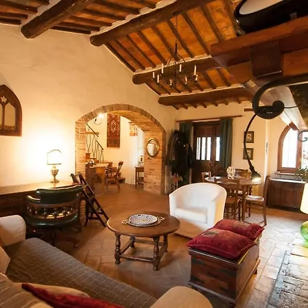 Tenuta Sospesa - Exclusive Villa, Pool & Party Barn Near Tuscany Pietrafitta (Perugia)