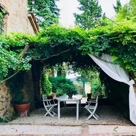 Tenuta Sospesa - Exclusive Villa, Pool & Party Barn Near Tuscany * Pietrafitta (Perugia)