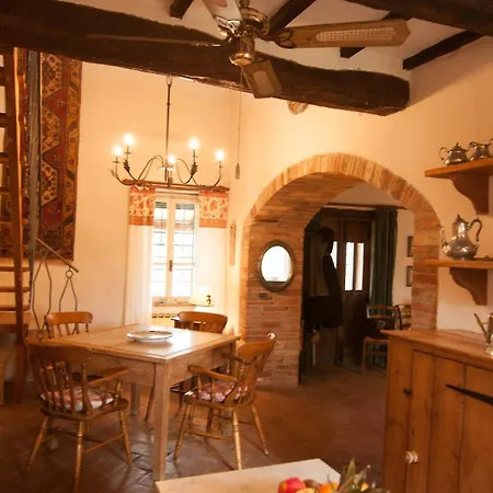 Tenuta Sospesa - Exclusive Villa, Pool & Party Barn Near Tuscany Vila *