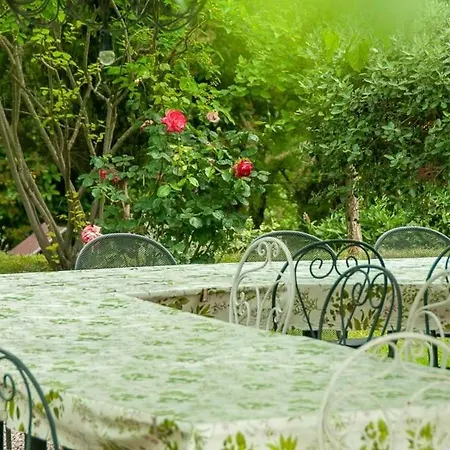 Tenuta Sospesa - Exclusive Villa, Pool & Party Barn Near Tuscany
