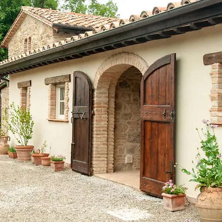 Tenuta Sospesa - Exclusive Villa, Pool & Party Barn Near Tuscany * Pietrafitta (Perugia)